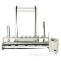 Cortadora fácil del alzamiento de la altura de la cortina del uso 1.2kW 220V